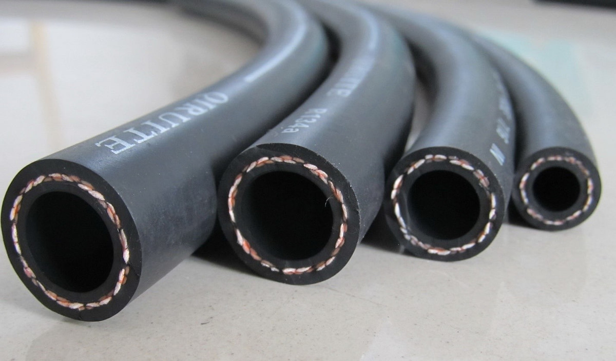 EXPANSION JOINTS & HOSES 